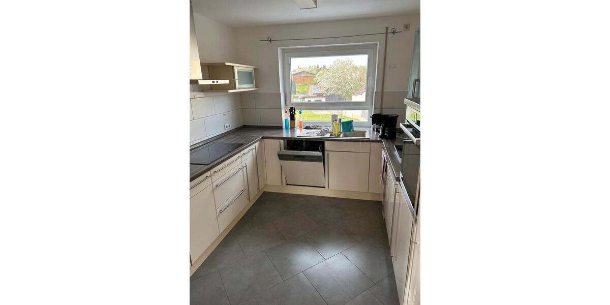 Doppelhaushälfte Böhmenkirch - 5 Zimmer, 122 m&sup2;, 1.150&euro; | Angebot:26529178