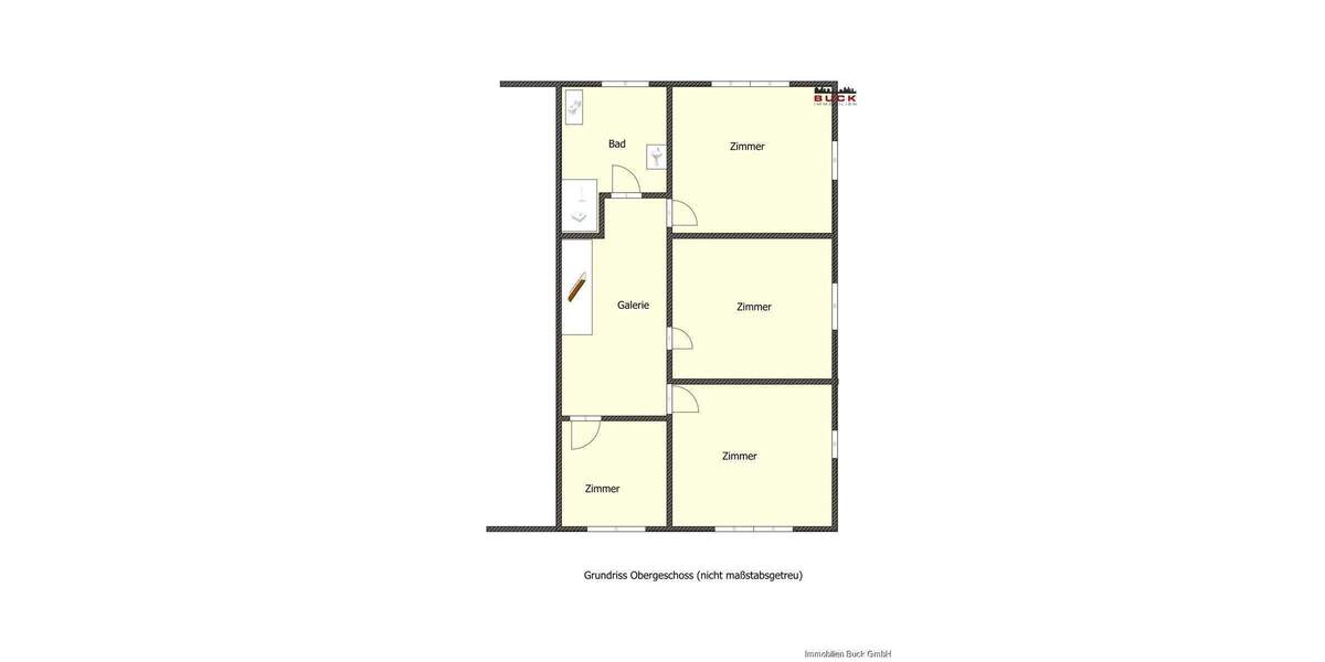 Doppelhaushälfte Böhmenkirch Treffelhausen - 5 Zimmer, 135 m&sup2;, 1.350&euro; | Angebot:25696269