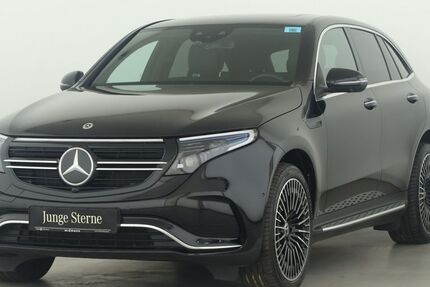 Mercedes-Benz EQC 20.244 km 41.850 &euro; Aalen 73431