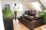 Dachgeschoßwohnung Aalen Attenhofen - 5.5 Zimmer, 119 m&sup2;, 1.270&euro; | Angebot:25923473