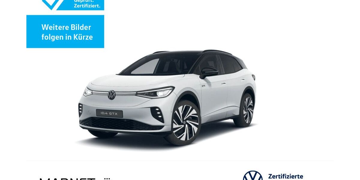 VW ID.4 29.024 km 46.490 &euro; Heidenheim a. d. B. 89520
