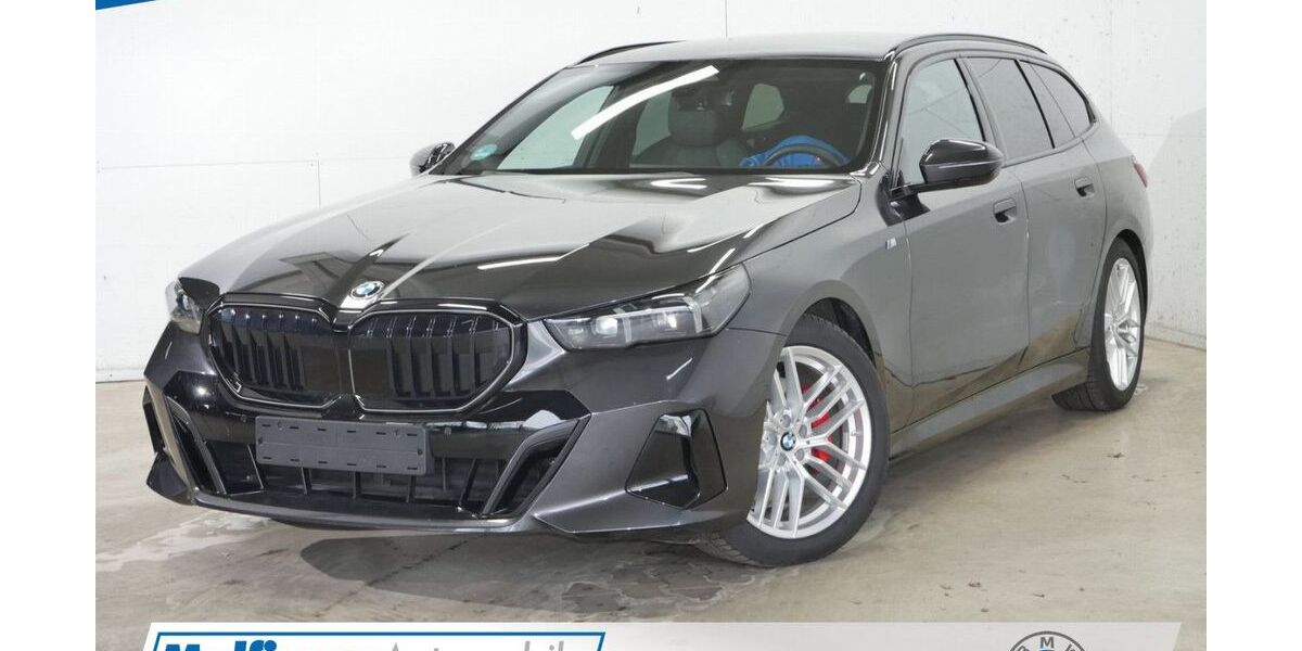 BMW 520 11.980 km 51.499 &euro; Essingen 73457