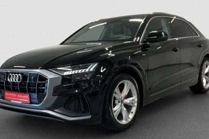 Audi Q8 107.688 km 55.450 &euro; Aalen 73431