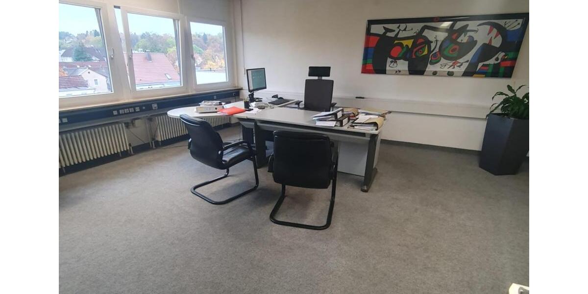 Gewerbeobjekt Aalen - 2.350&euro; | Angebot:23787883