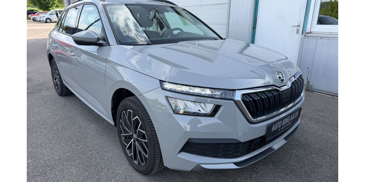 Skoda Kamiq 186.000 km 13.490 &euro; Aalen-Essingen 73457