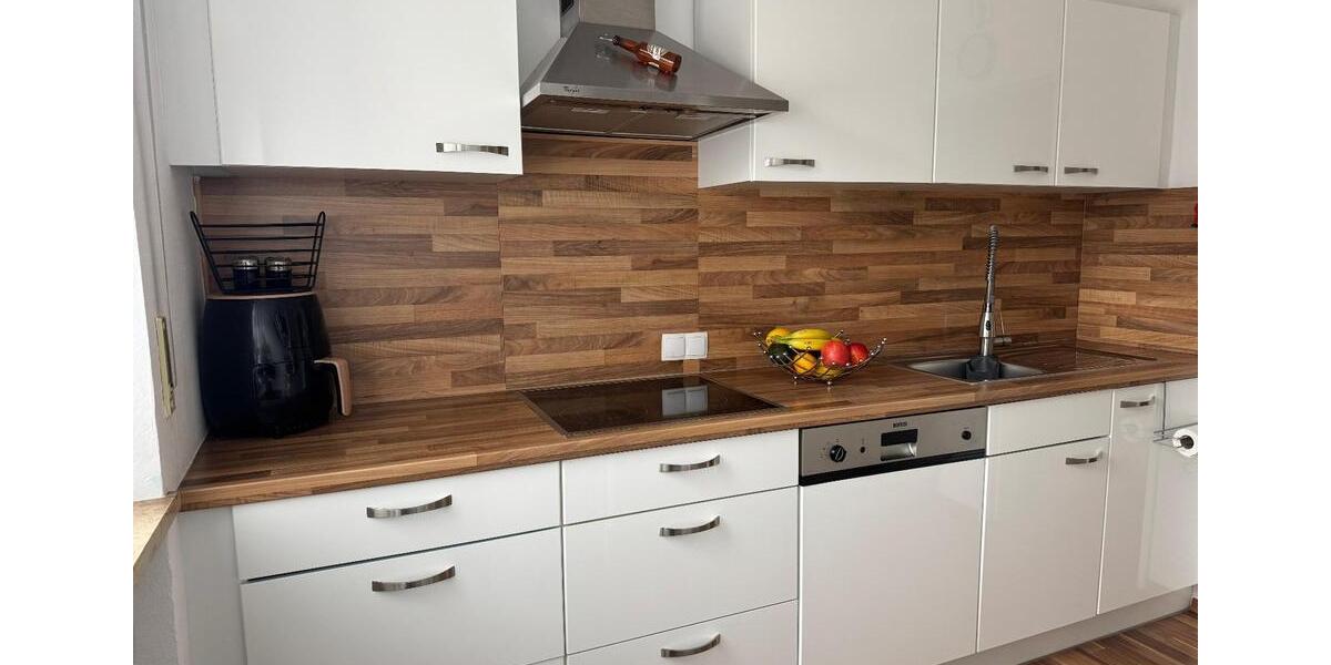 Hochparterre Aalen Unterkochen - 3.5 Zimmer, 100 m&sup2;, 349.000&euro; | Angebot:24921068