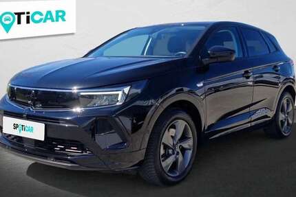 Opel Grandland X 76.200 km 20.600 &euro; Mittelfischach 74423