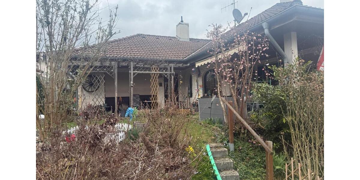 Einfamilienhaus Heidenheim an der Brenz Aufhausen - 4 Zimmer, 125 m&sup2;, 1.250&euro; | Angebot:25658806