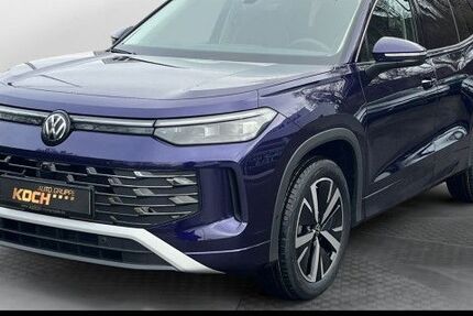 VW Tayron 14.500 km 44.990 &euro; Ellwangen 73479