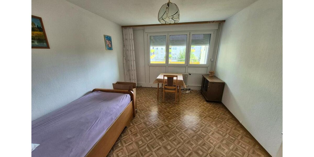 Etagenwohnung Schwäbisch Gmünd Bargau - 3 Zimmer, 83 m&sup2;, 182.000&euro; | Angebot:27609058