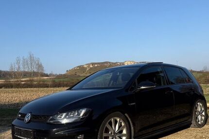 VW Golf 201.000 km 12.999 &euro; Bopfingen 73441
