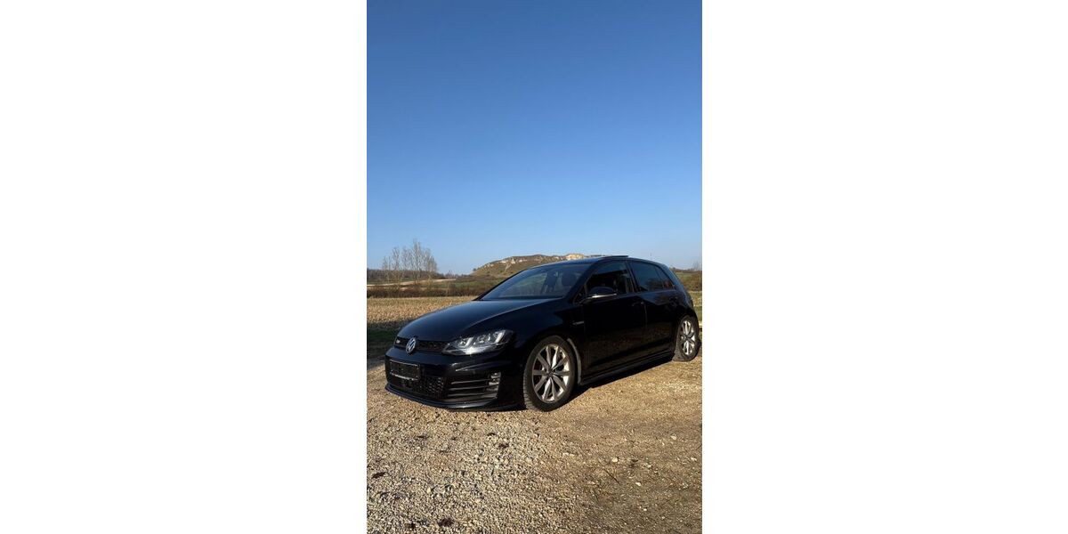 VW Golf 201.000 km 12.999 &euro; Bopfingen 73441