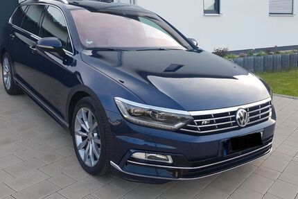VW Passat 177.000 km 17.900 &euro; Westhausen 73463