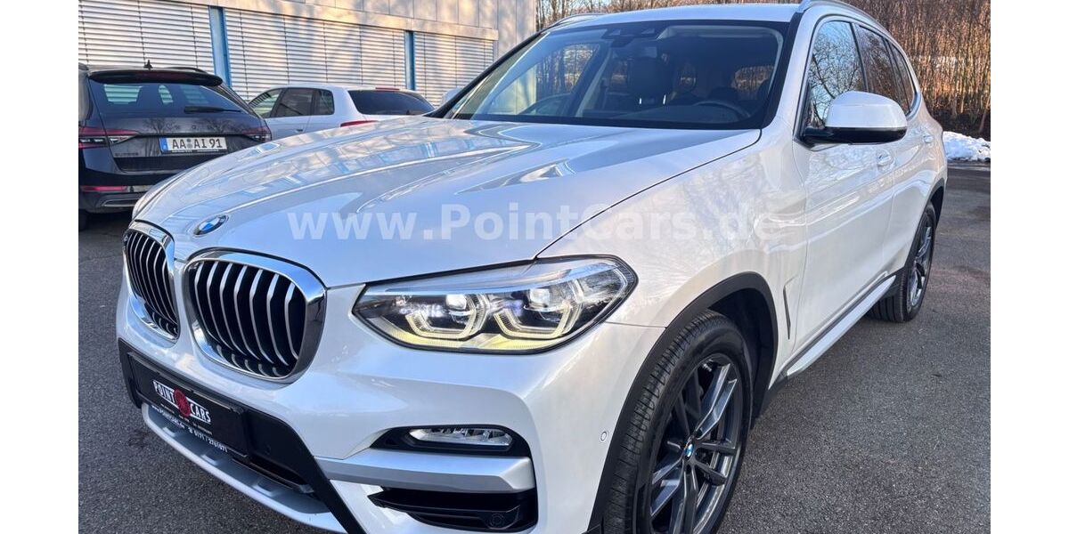 BMW X3 197.000 km 21.490 &euro; Essingen 73457