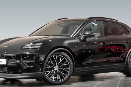 Porsche Macan 16.900 km 86.880 &euro; Schwäbisch Gmünd 73529