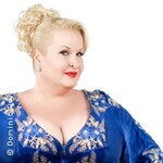 Daphne de Luxe - Rostock lacht! - Geduldsproben