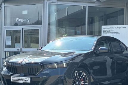 BMW 520 19.878 km 53.490 &euro; Heidenheim 89520