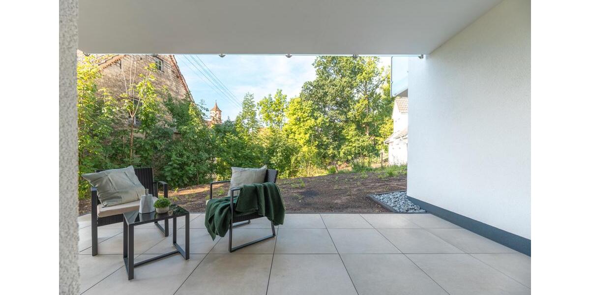 Etagenwohnung Heuchlingen - 1.5 Zimmer, 62 m&sup2;, 620&euro; | Angebot:25988245