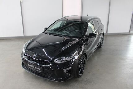 Kia ceed Sportswagon 22.820 km 23.490 &euro; Heidenheim 89520
