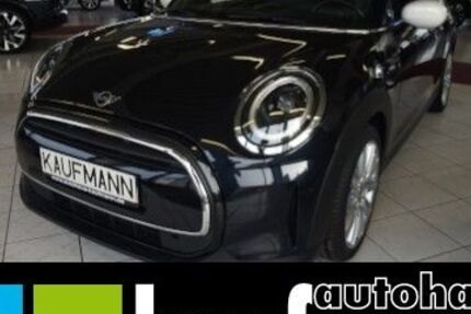Mini Cooper 37.116 km 23.590 &euro; Aalen-Dewangen 73434