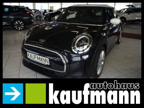 Mini Cooper 37.116 km 23.590 &euro; Aalen-Dewangen 73434
