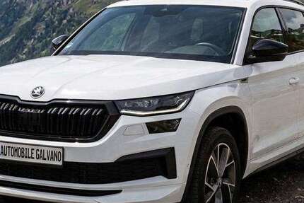 Skoda Kodiaq 67.800 km 34.490 &euro; Aalen 73431