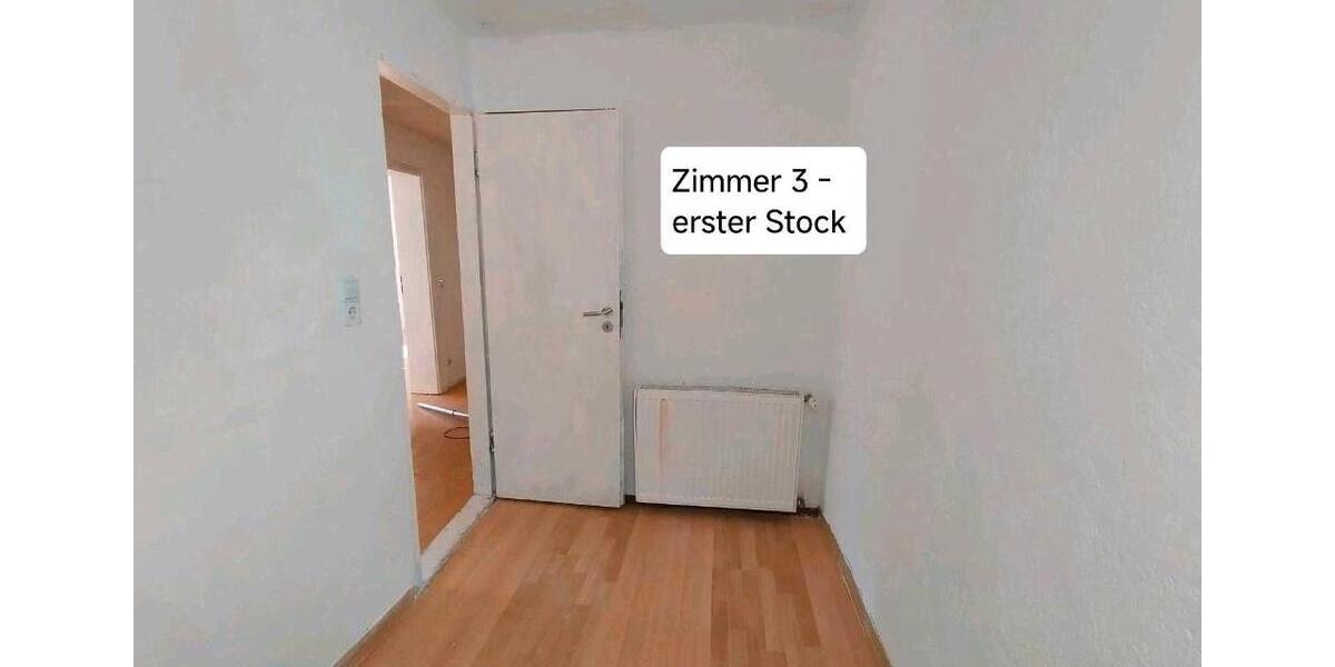 Doppelhaushälfte Bopfingen - 7 Zimmer, 141 m&sup2;, 110.000&euro; | Angebot:17165515