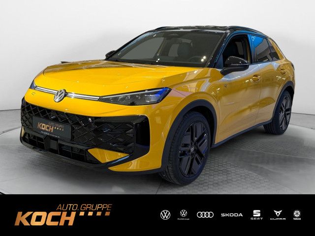 VW T-Roc 3.550 km 40.950 &euro; Gaildorf 74405