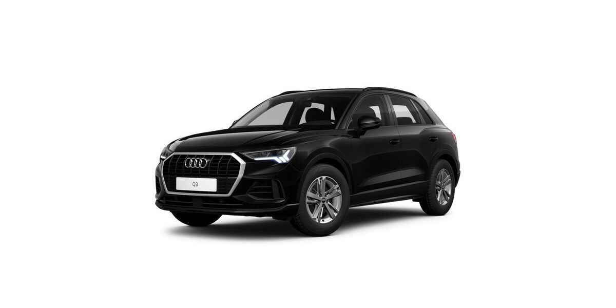 Audi Q3 32.188 km 29.890 &euro; Heidenheim a. d. B. 89520