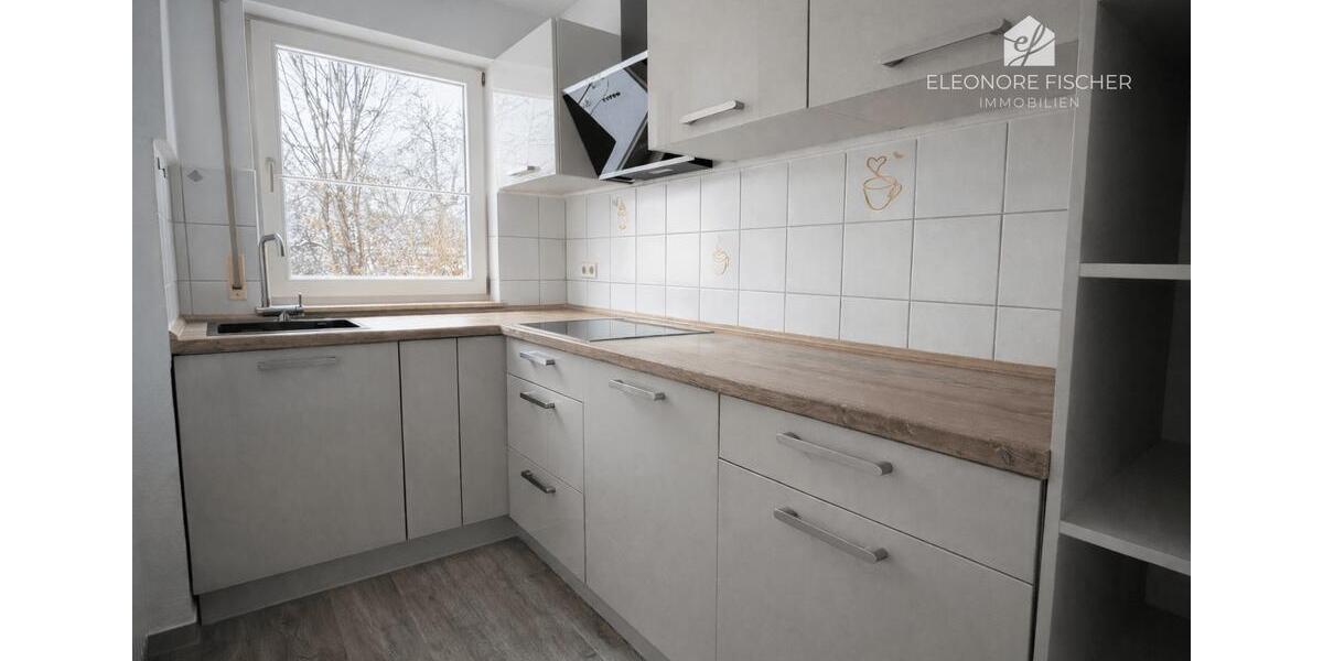 Etagenwohnung Nördlingen - 3 Zimmer, 74 m&sup2;, 730&euro; | Angebot:24221449