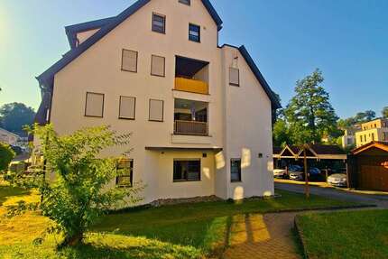 Wohnung Leinzell - 2 Zimmer, 73 m&sup2;, 127.000&euro; | Angebot:27143397