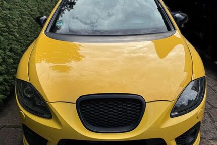 Seat Leon 260.000 km 10.000 &euro; lorch 73547