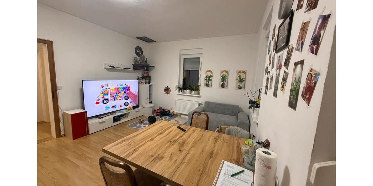 Etagenwohnung Schwäbisch Gmünd - 3 Zimmer, 68 m&sup2;, 800&euro; | Angebot:25802945