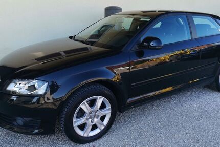 Audi A3 126.800 km 6.500 &euro; Unterschneidheim 73485
