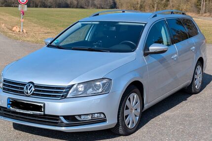 VW Passat Variant 285.000 km 5.000 &euro; Frankenhardt-Oberspeltach 74586