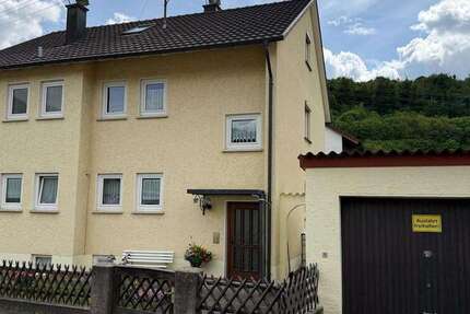 Haus Königsbronn - 8 Zimmer, 173 m&sup2;, 309.900&euro; | Angebot:26696425