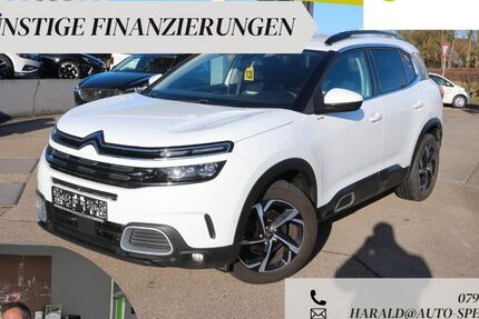 Citroen C5 Aircross 194.230 km 9.490 &euro; Tannhausen 73497