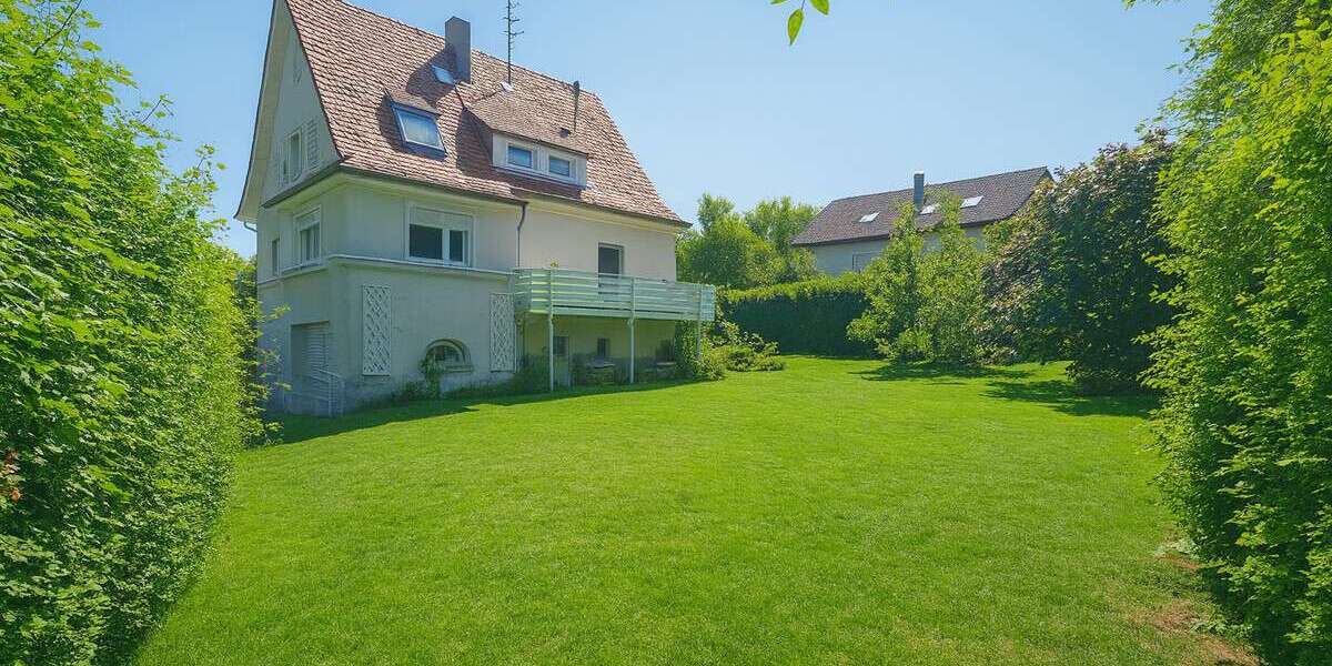 Einfamilienhaus Aalen Dewangen - 6 Zimmer, 129 m&sup2;, 395.000&euro; | Angebot:26718522