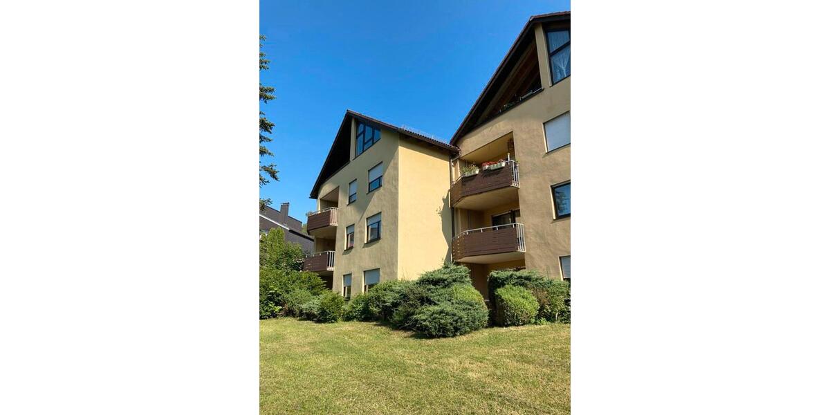 Etagenwohnung Heidenheim an der Brenz - 1.5 Zimmer, 54 m&sup2;, 364&euro; | Angebot:26583587