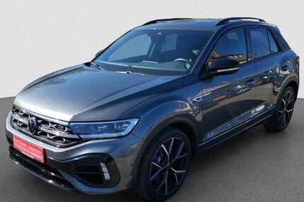VW T-Roc 18.726 km 40.490 &euro; Schwäbisch Gmünd 73525