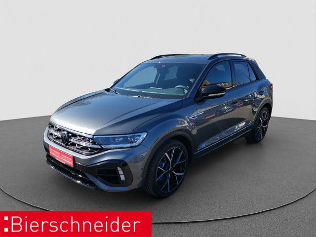 VW T-Roc 18.726 km 40.490 &euro; Schwäbisch Gmünd 73525