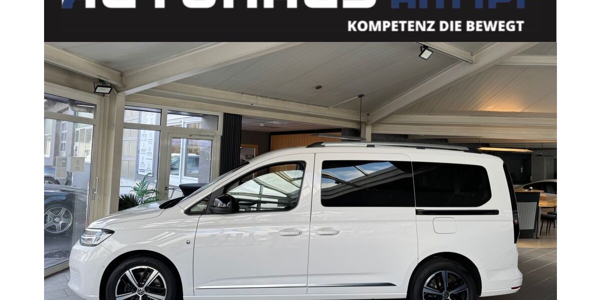 VW Caddy 91.500 km 28.990 &euro; Bopfingen 73441