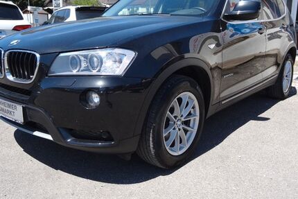 BMW X3 68.000 km 16.990 &euro; Heidenheim 89520