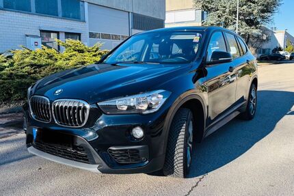 BMW X1 131.000 km 15.800 &euro; Heidenheim 89522