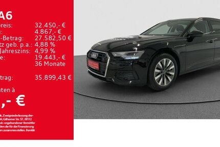 Audi A6 49.120 km 32.450 &euro; Aalen 73431