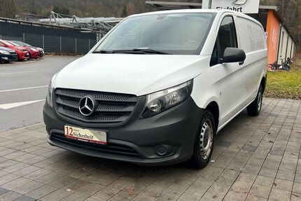 Mercedes-Benz Vito 114.703 km 13.799 &euro; Schnaitheim-Heidenheim 89520