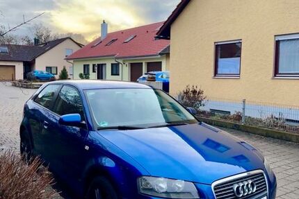 Audi A3 250.000 km 2.800 &euro; Nördlingen 86720