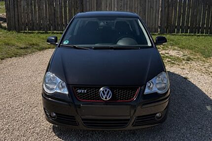 VW Polo 127.000 km 1.800 &euro; Bopfingen 73441