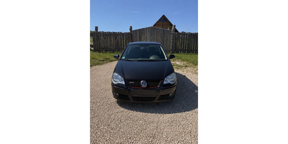 VW Polo 127.000 km 1.800 &euro; Bopfingen 73441