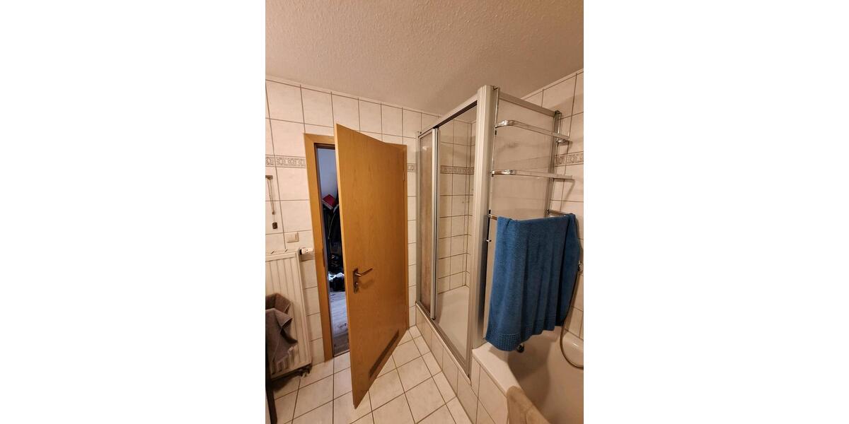 Hochparterre Nattheim - 2 Zimmer, 54 m&sup2;, 174.000&euro; | Angebot:25235584